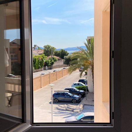 Le Ciel Bleu Διαμέρισμα La Seyne-sur-Mer Εξωτερικό φωτογραφία